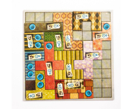 Lacerta Patchwork - 250407 - zdjęcie 2